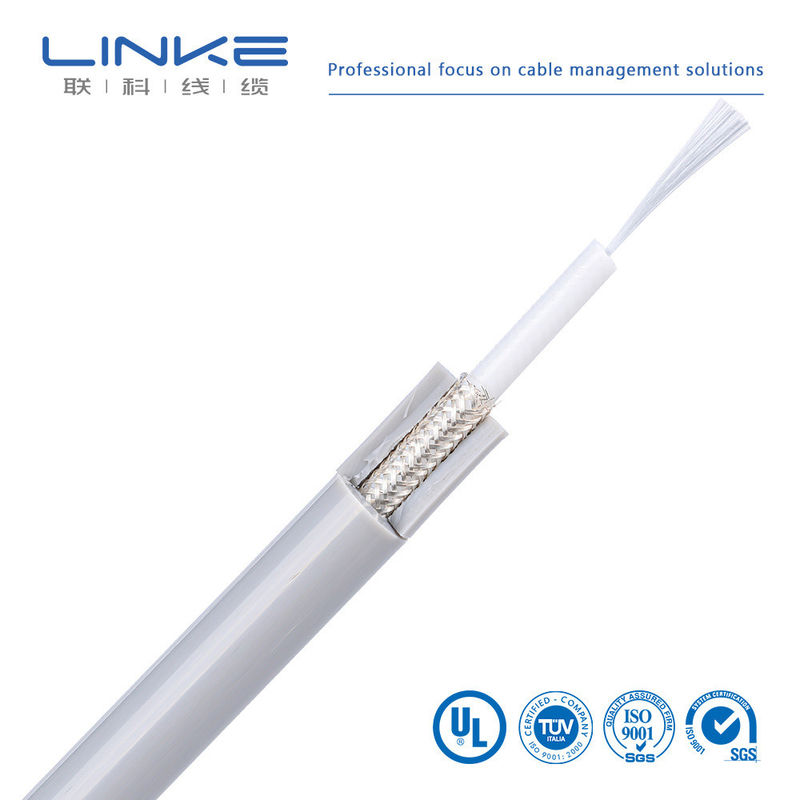 US Tinned Copper FEP Insulation UL 1591 Cable for Electrical Equipment at Affordable