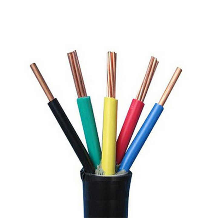 Jednorazowy elektryczny haczyk UL Kabel drutowy z materiałem izolacyjnym PVC UL 2464