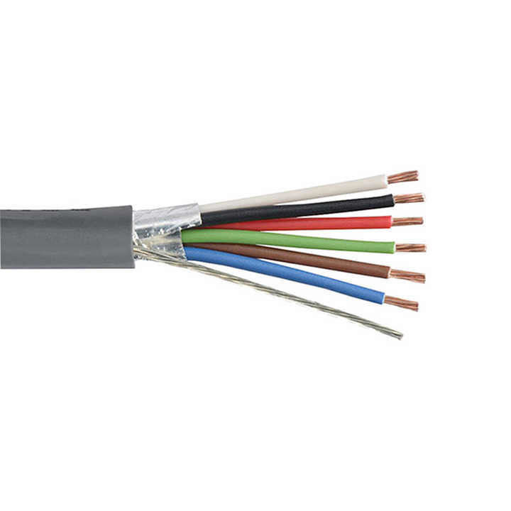 Jednorazowy elektryczny haczyk UL Kabel drutowy z materiałem izolacyjnym PVC UL 2464
