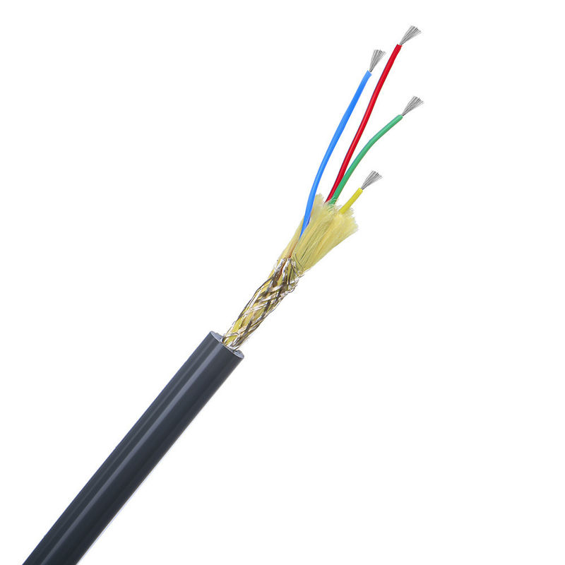 Jednorazowy elektryczny haczyk UL Kabel drutowy z materiałem izolacyjnym PVC UL 2464