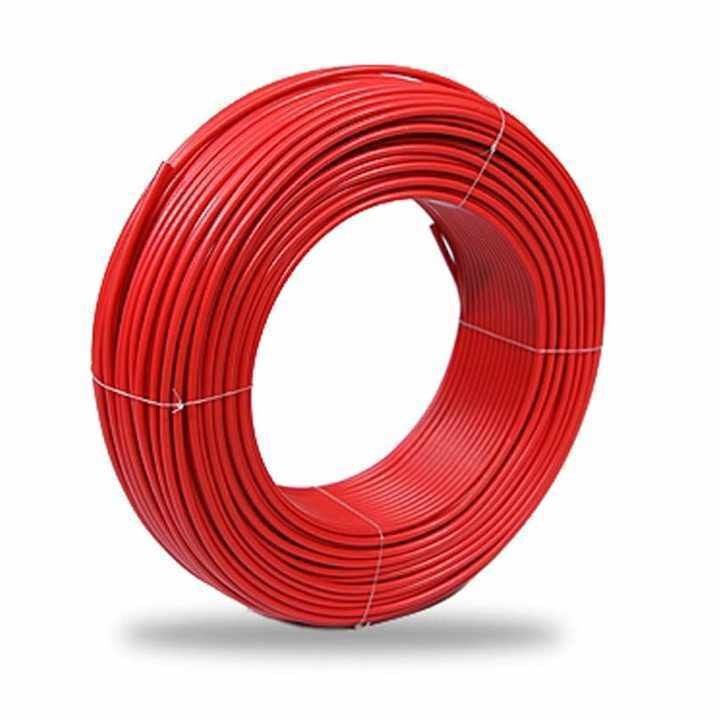 Kabel ognioodporny 2 rdzenie 1 mm 1,5 mm 2,5 mm PVC kurtka 30 dni Zwrot Zwrot Zwrot