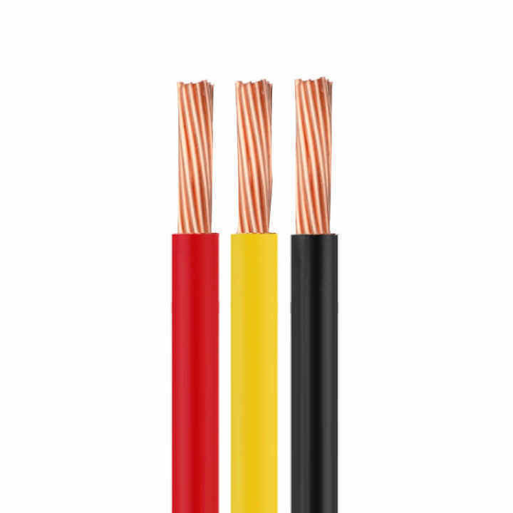 UL10368 20 AWG 610 Meter Wysokotemperaturowy Przewód ołowiowy do silnika modelu samolotu