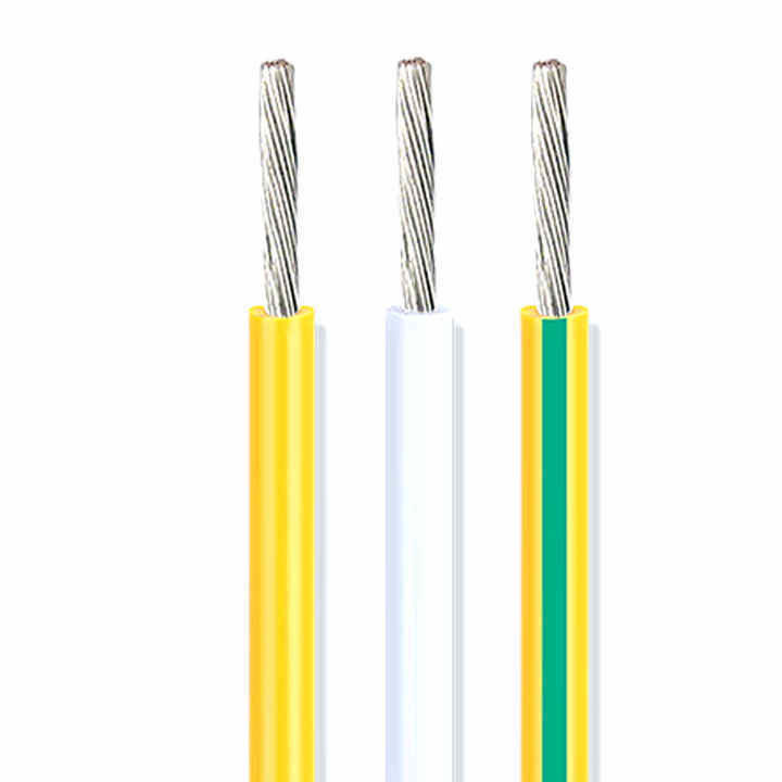 UL10368 20 AWG 610 Meter Wysokotemperaturowy Przewód ołowiowy do silnika modelu samolotu