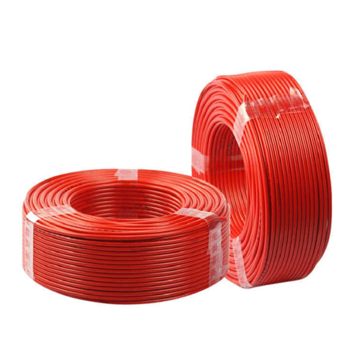 Zamówienie na zamówienie UL Listed Shielded 3 Core 2.5mm Fire Alarm Flame Retardant Cable