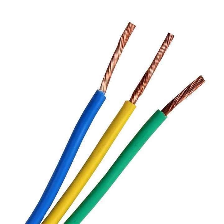 Gxl Przewodnik miedziany XLPE PVC Elektryczny kabel napędowy samochodowy Kabel napędowy samochodowy Kabel izolacyjny wysokiego ciśnienia