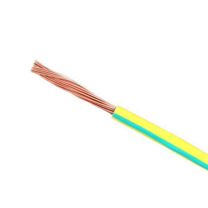 Gxl Przewodnik miedziany XLPE PVC Elektryczny kabel napędowy samochodowy Kabel napędowy samochodowy Kabel izolacyjny wysokiego ciśnienia
