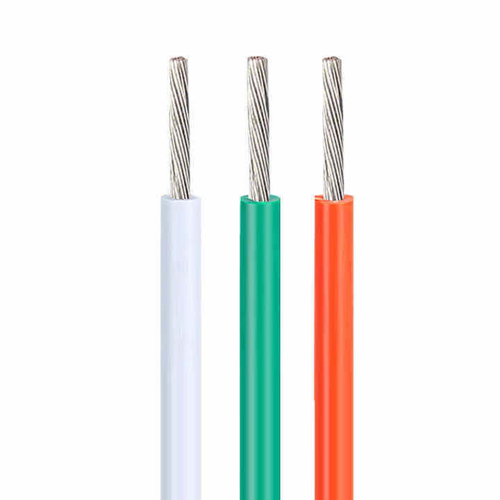 FL2g 16 25mm Silicone Wyrzuty cieplne Wyrzuty samochodowe dla akumulatorów samochodowych Ołów Niemcy Standardowy materiał okrągły