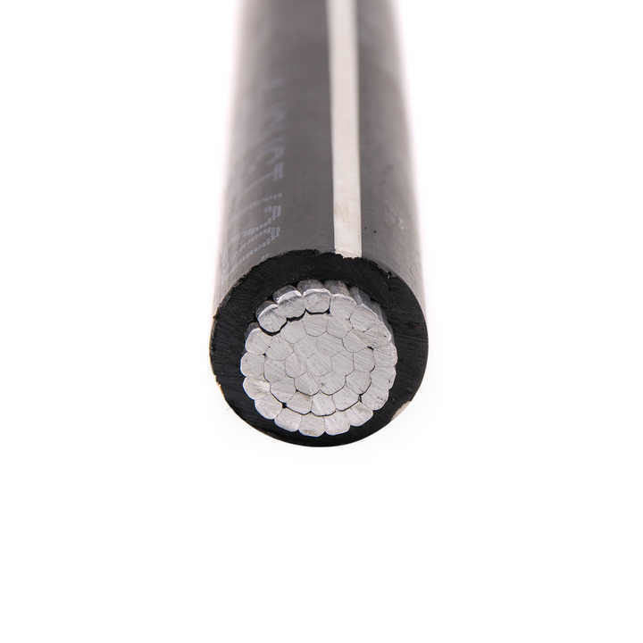Kable fotowoltaiczne słoneczne 4 mm Kable fotowoltaiczne słoneczne 6 mm2 dla samochodów fotowoltaicznych Kable niskiego i średniego napięcia