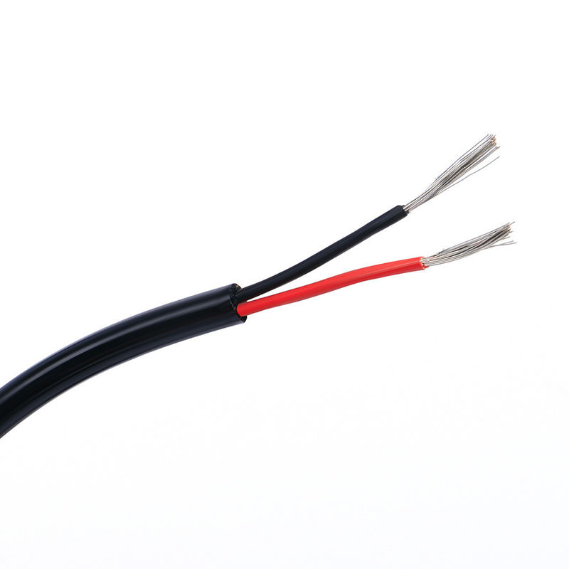 PE Jacket Gxl Kabel niskonapięciowy do układu elektrycznego samochodowego w zakresie odpornym na zimno