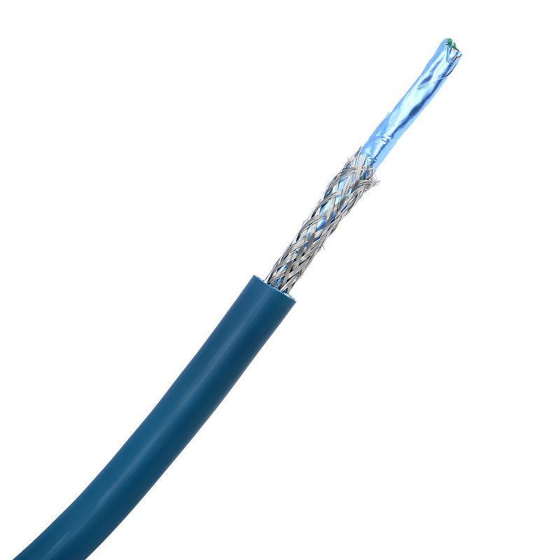 PE Jacket Gxl Kabel niskonapięciowy do układu elektrycznego samochodowego w zakresie odpornym na zimno