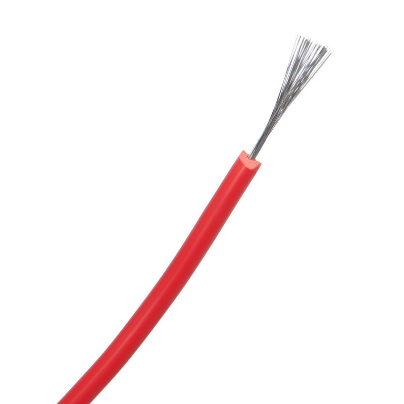 Przewód samochodowy Gxl PVC 14AWG, odporny na zimno, z certyfikatem UL, do okablowania pojazdów