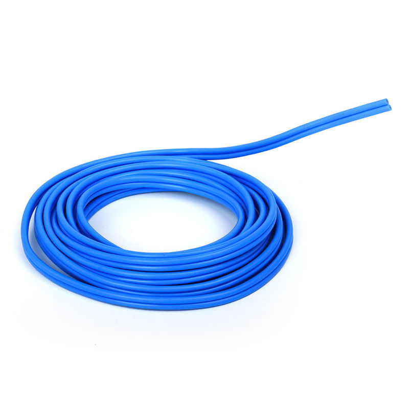 16AWG-30AWG XLPE Jacket Hook Up Wire z miedzianym rdzeniem dla systemów gaśnic
