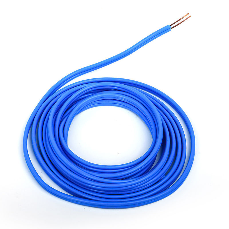 16AWG-30AWG XLPE Jacket Hook Up Wire dla systemów gaśnic