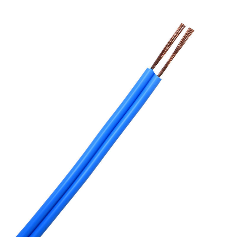 16AWG-30AWG XLPE Jacket Hook Up Wire dla systemów gaśnic