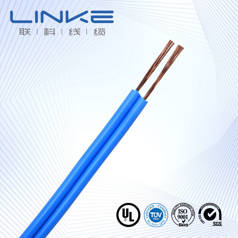 16AWG-30AWG XLPE Jacket Hook Up Wire dla systemów gaśnic