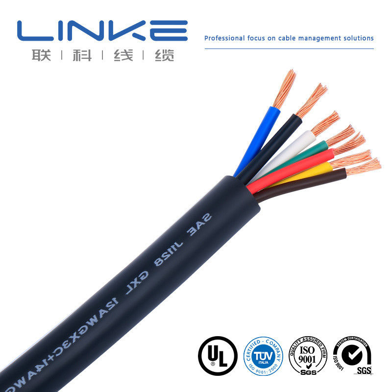American Standard High Softness Gxl Cable for Mobile Appliances w zakresie 50*50*45CM