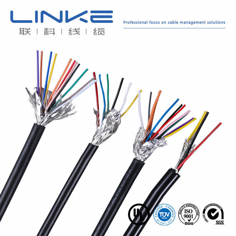Internally Connected UL 2095 Cable for Computer and Audiovisual Equipment Return refunds