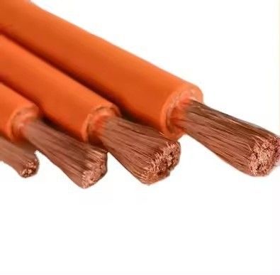 UL3817 Copper Conductor Cord Flexible Cable for Tinned Copper Battery Wire Applications