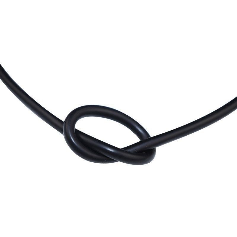 American Standard 2464 Sheathed Cable 18AWG Wire PVC Three-Core Power Cable for Needs