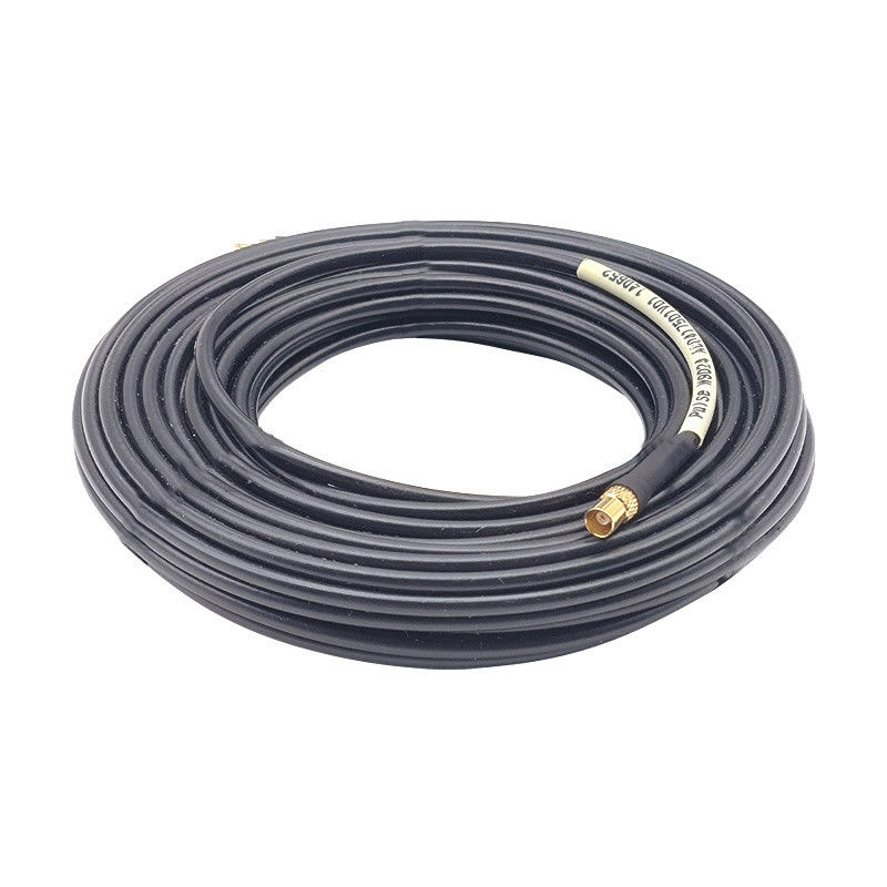 Wodaodporny układ kierowniczy wysokiego napięcia z dostosowanym złączem Te Molex Aptiv