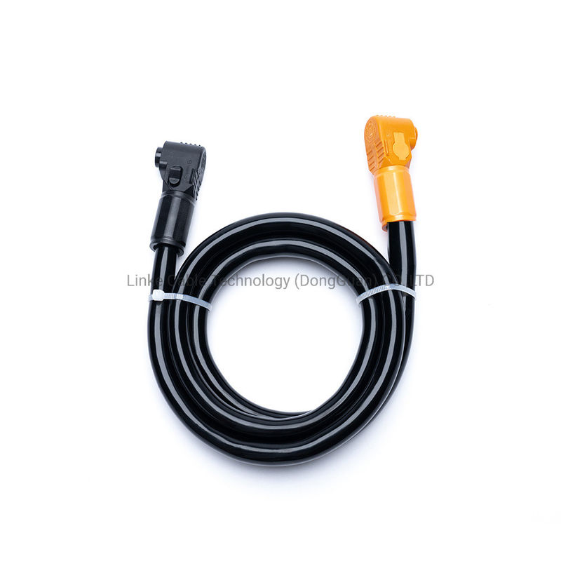 Gry Główne podłączenia kablowe zestaw kabli elektrycznych 50 * 55 * 60CM z łącznikiem Molex