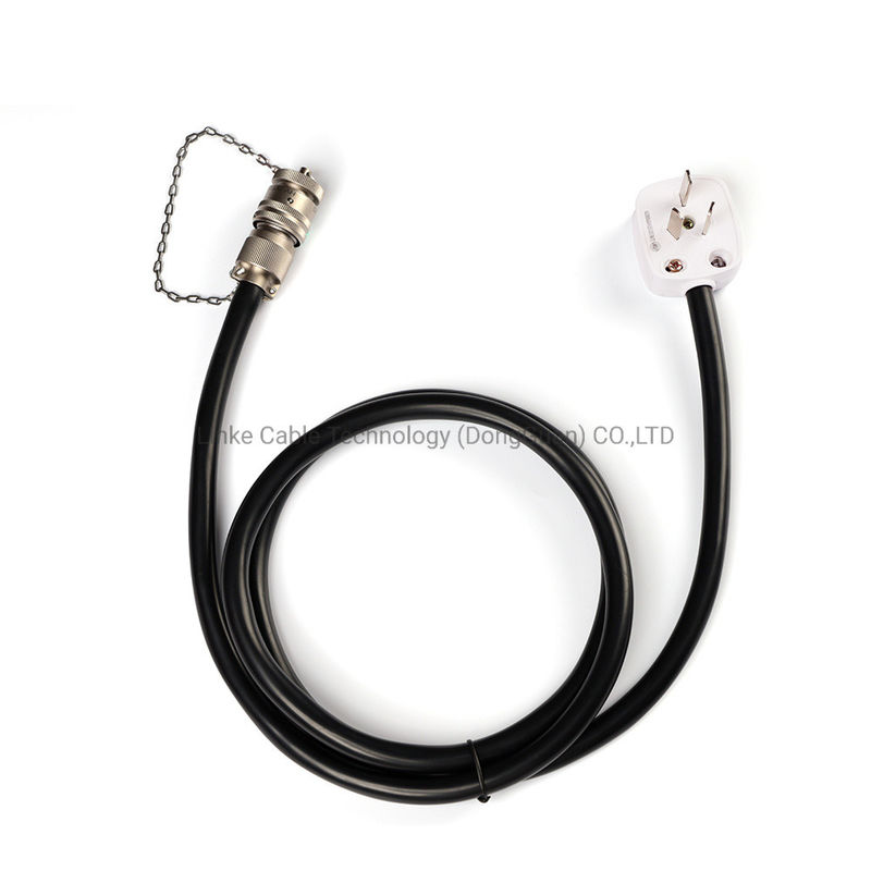 Gry Główne podłączenia kablowe zestaw kabli elektrycznych 50 * 55 * 60CM z łącznikiem Molex