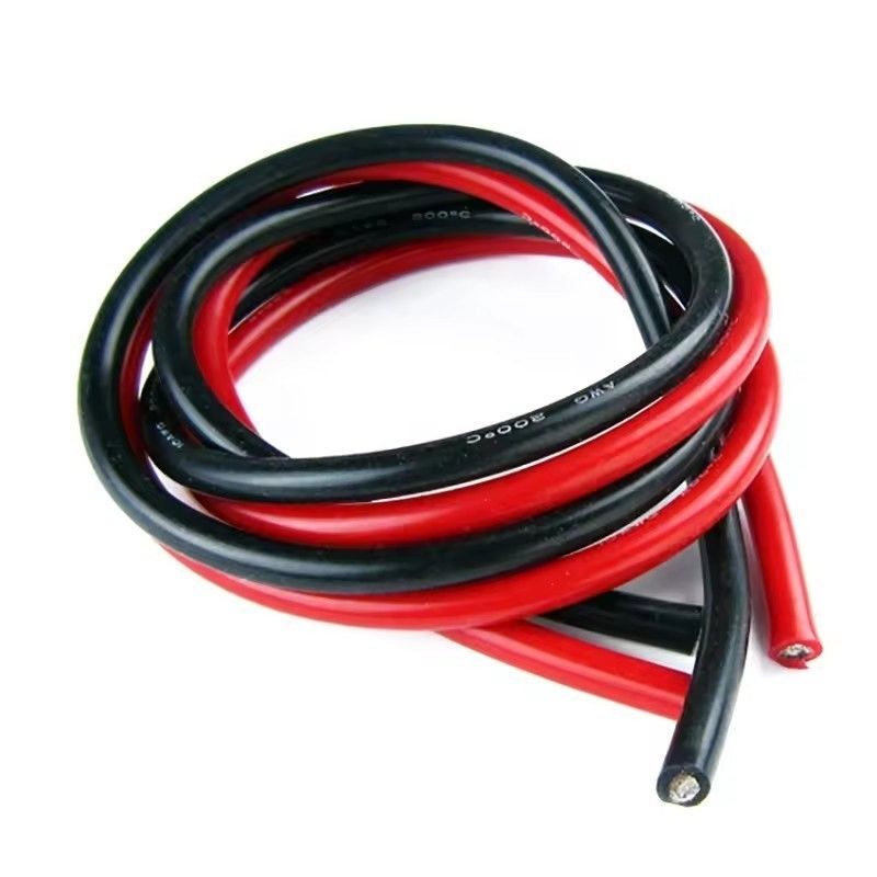 UL3529 High Voltage Industrial Power 600V Cable for Customized Request and PVC Jacket