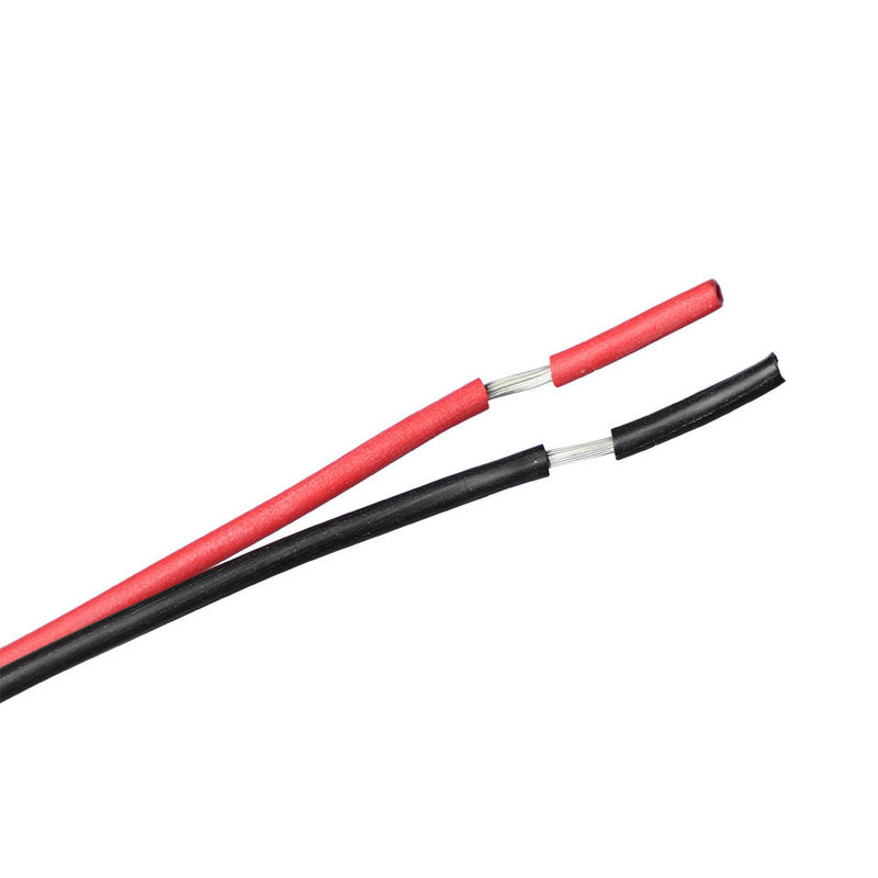 Zestaw kable z płaszcza PVC i rdzenia miedzianego na zamówienie dla SMA SMB BNC TNC MCX MMCX N-Type