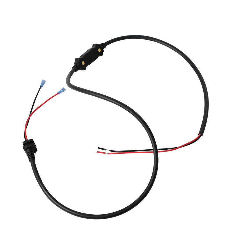 Zestaw kable z płaszcza PVC i rdzenia miedzianego na zamówienie dla SMA SMB BNC TNC MCX MMCX N-Type