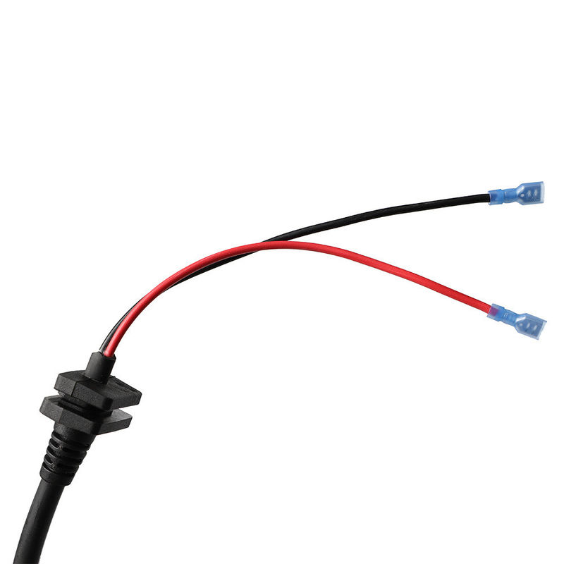Zestaw kable z płaszcza PVC i rdzenia miedzianego na zamówienie dla SMA SMB BNC TNC MCX MMCX N-Type