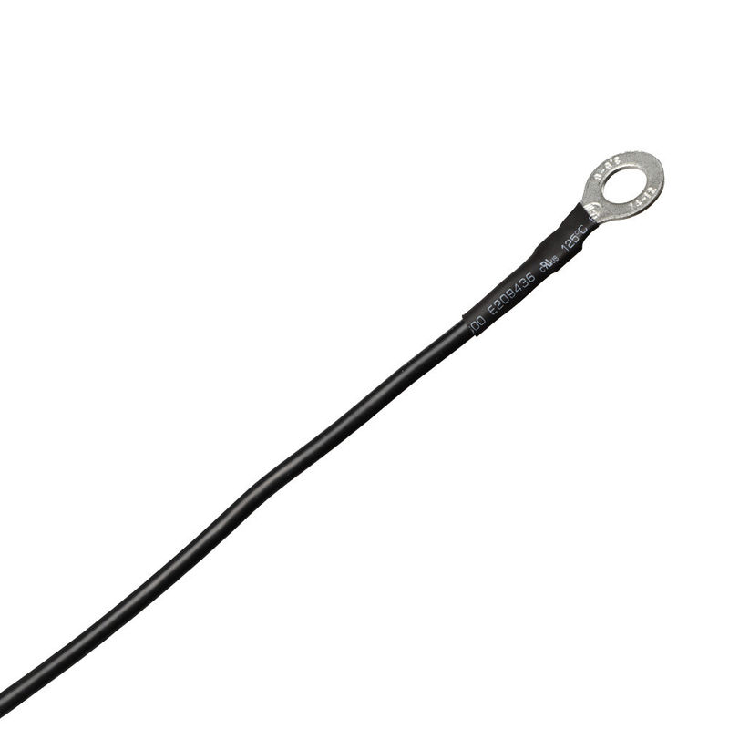 Zestaw miedzianego przewodnika wodoodpornego przewodu sterującego