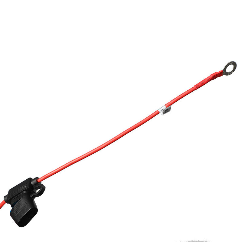 Zestaw miedzianego przewodnika wodoodpornego przewodu sterującego