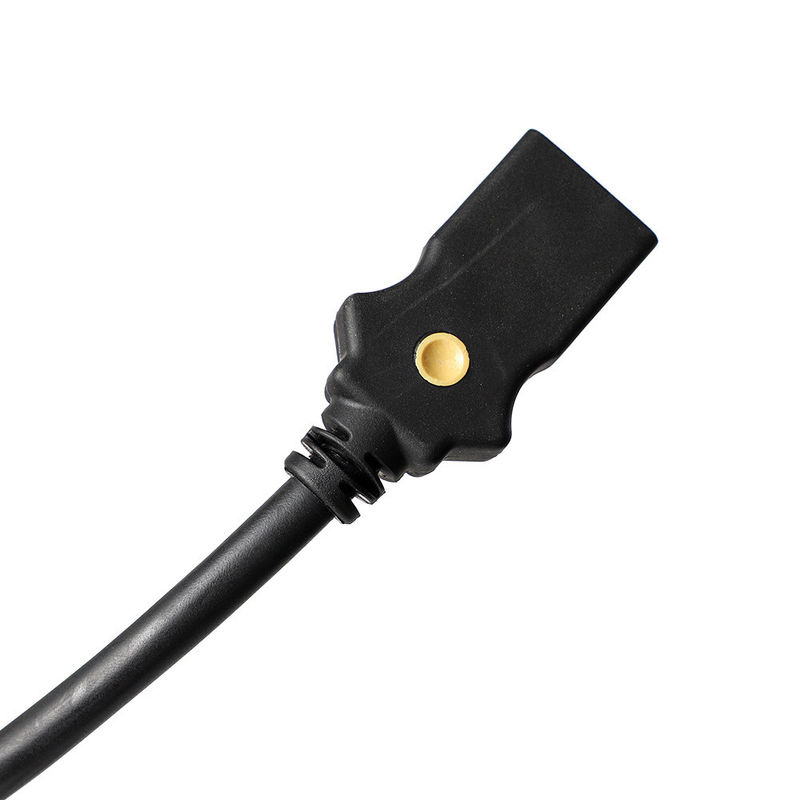 LK-C100 95MM2 300-600V napięcie znamionowe wodoodporny zestaw kabli elektrycznych do urządzeń pomiarowych