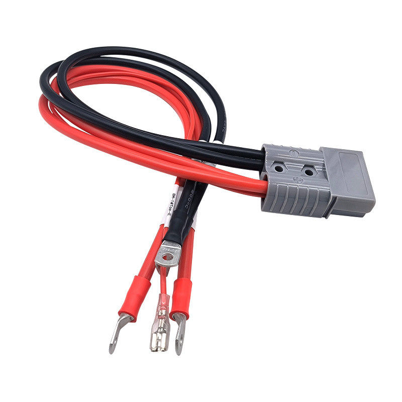 Kabel wielojadrowy 80*80*69CM do ładowania pojazdów elektrycznych