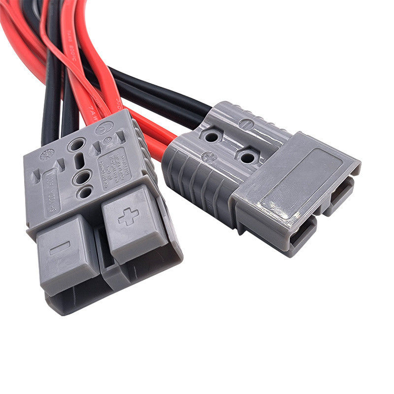 Kabel wielojadrowy 80*80*69CM do ładowania pojazdów elektrycznych