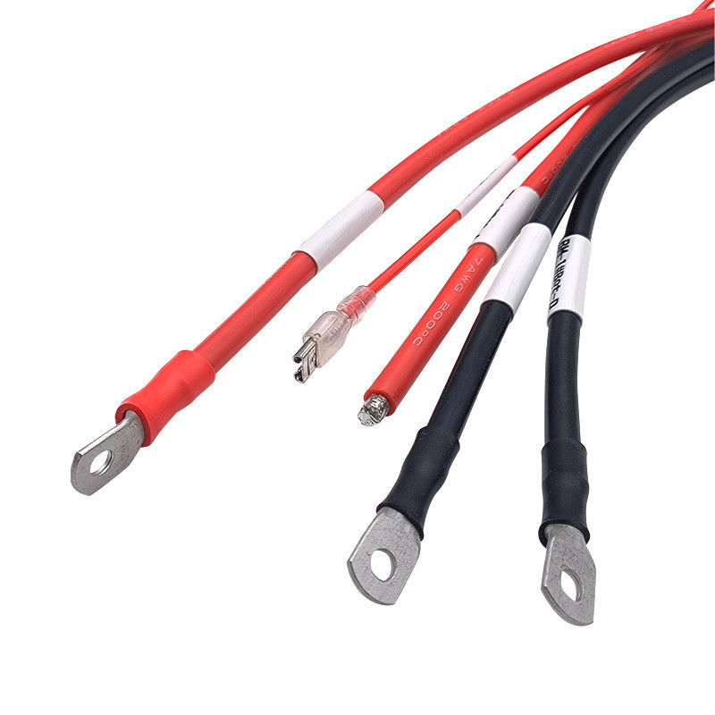 Kabel wielojadrowy 80*80*69CM do ładowania pojazdów elektrycznych