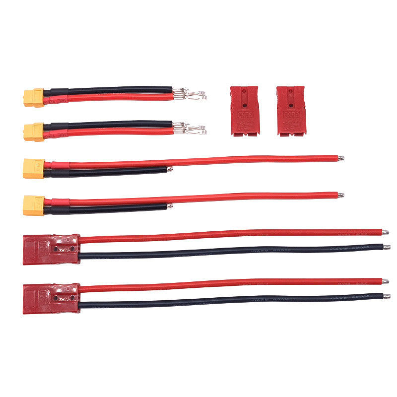 Kabel wielojadrowy 80*80*69CM do ładowania pojazdów elektrycznych