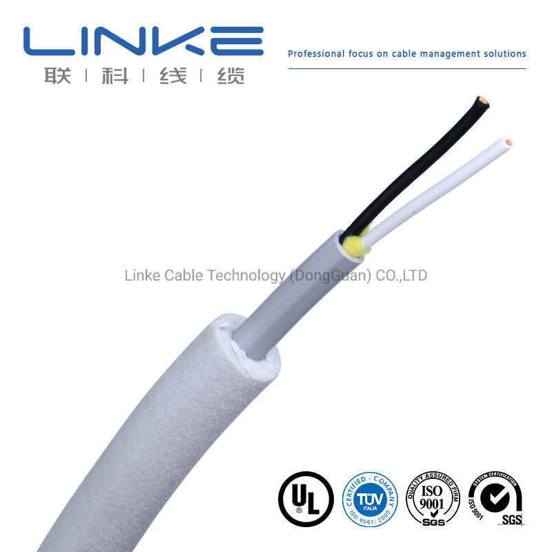Rov Kabel pływający z pępowiną 1 I IEC 62196-2 Typ 2 Typ wtyczki