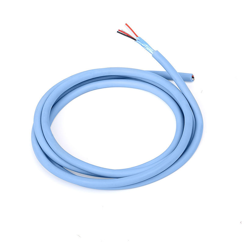 Kabel pływający TPE Jacket dla środowiska podwodnego Przewodnik z miedzi czystej niskiego napięcia