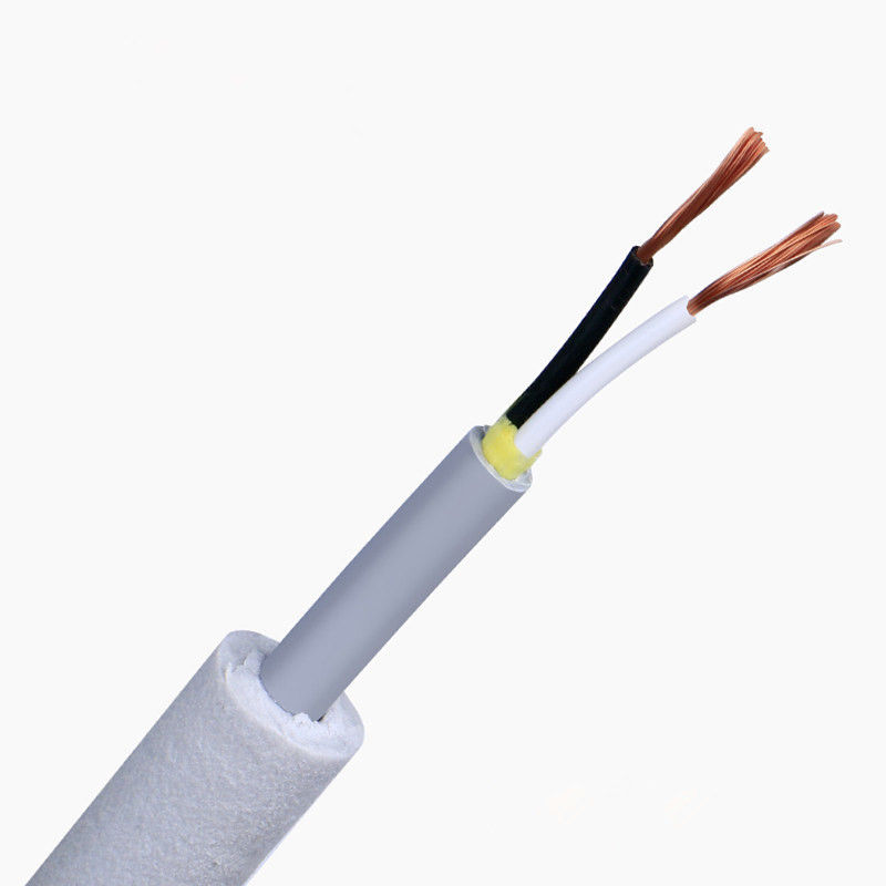 Linia pływania, linia sterowania pływaniem, kabel ROV, podwodny kabel detekcyjny
