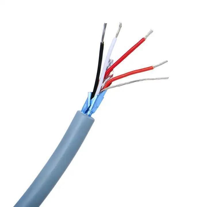 Kabel z drutu z cysterny do większej pływalności na wodzie pływający i efektywność rozwiązania kablowe termoizolacja