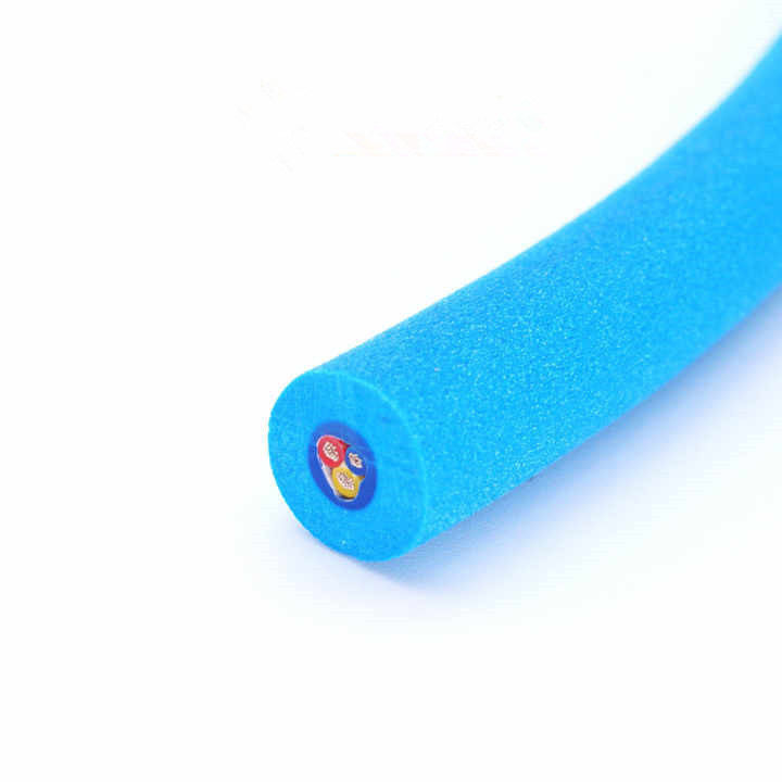 300V Wielostronny Kabel Pływający Woda W Projektach Inżynieryjnych