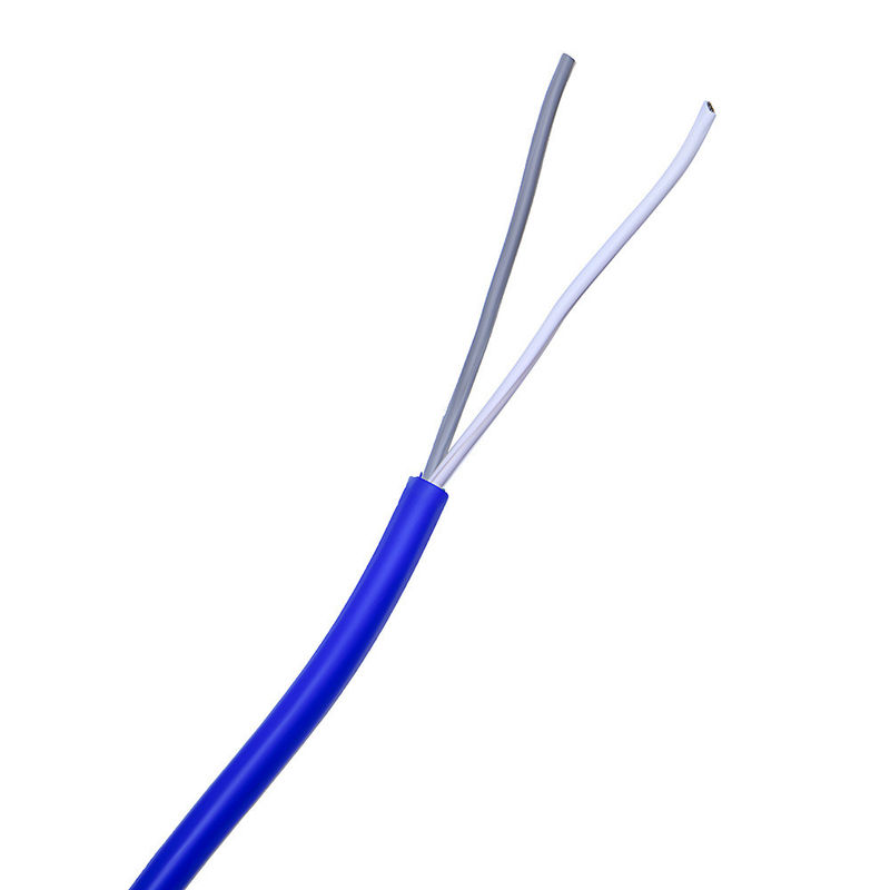 LK-UL1007 PVC Insulated Hook up Wire for Communication and Audio Tinned Copper Material