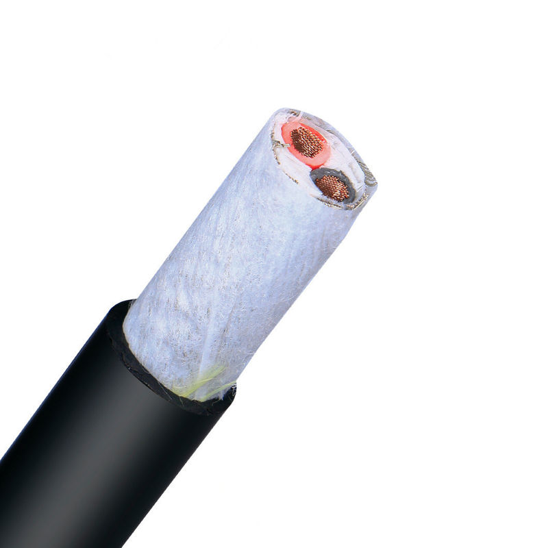 Bezpośrednie zakopanie XLPE izolowany kabel zasilający do sieci podziemnych