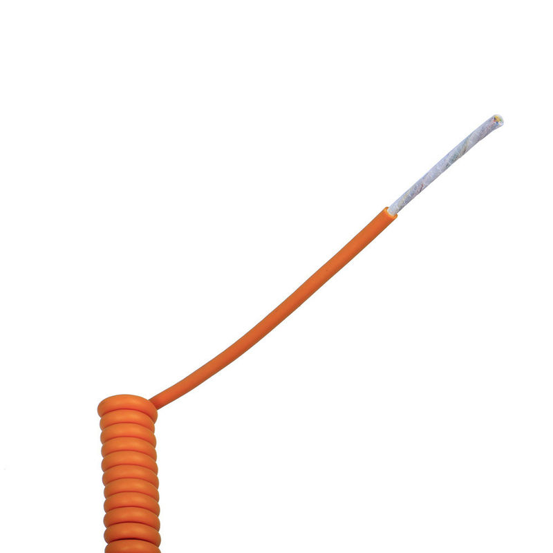 OEM Multi-Cores Spring Cable dla kabli niskiego i średniego napięcia