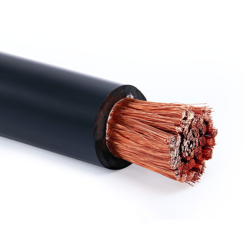 Elastyczny kabel silikonowy 18 AWG Wysokonapięciowy 3kv Włókno miedziane do kabli elastycznych
