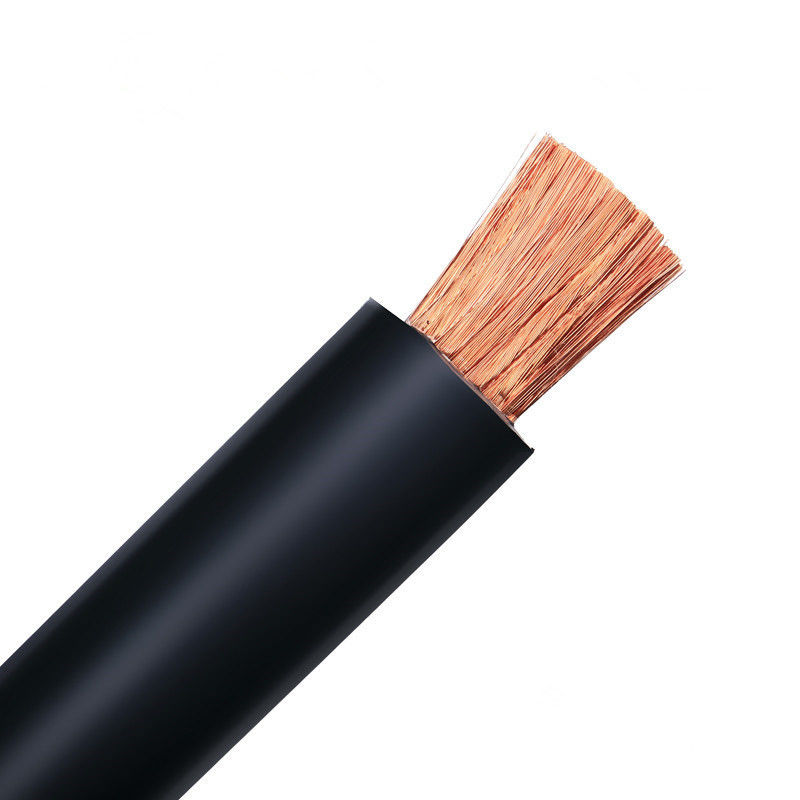 Elastyczny kabel silikonowy 18 AWG Wysokonapięciowy 3kv Włókno miedziane do kabli elastycznych