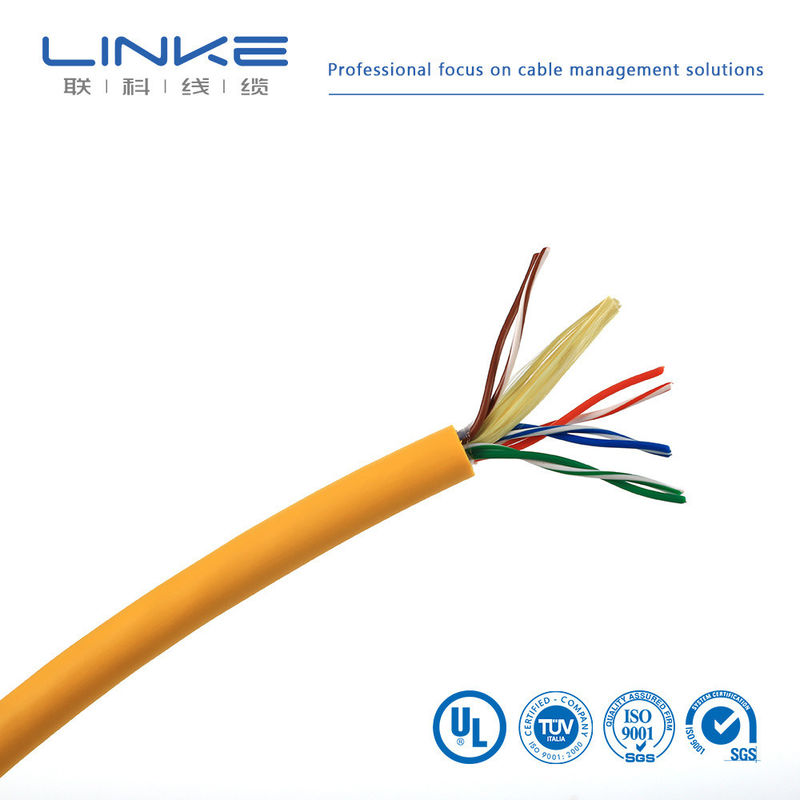 Kabel izolowany z gumy silikonowej idealny do zastosowań konsumenckich i przemysłowych Kabel osłonowy