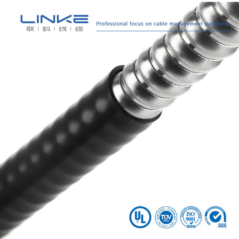 Miedziany kabel energetyczny niskiego napięcia, w izolacji PVC, zbrojony, 600V, przeznaczony do użytku przemysłowego podziemnego