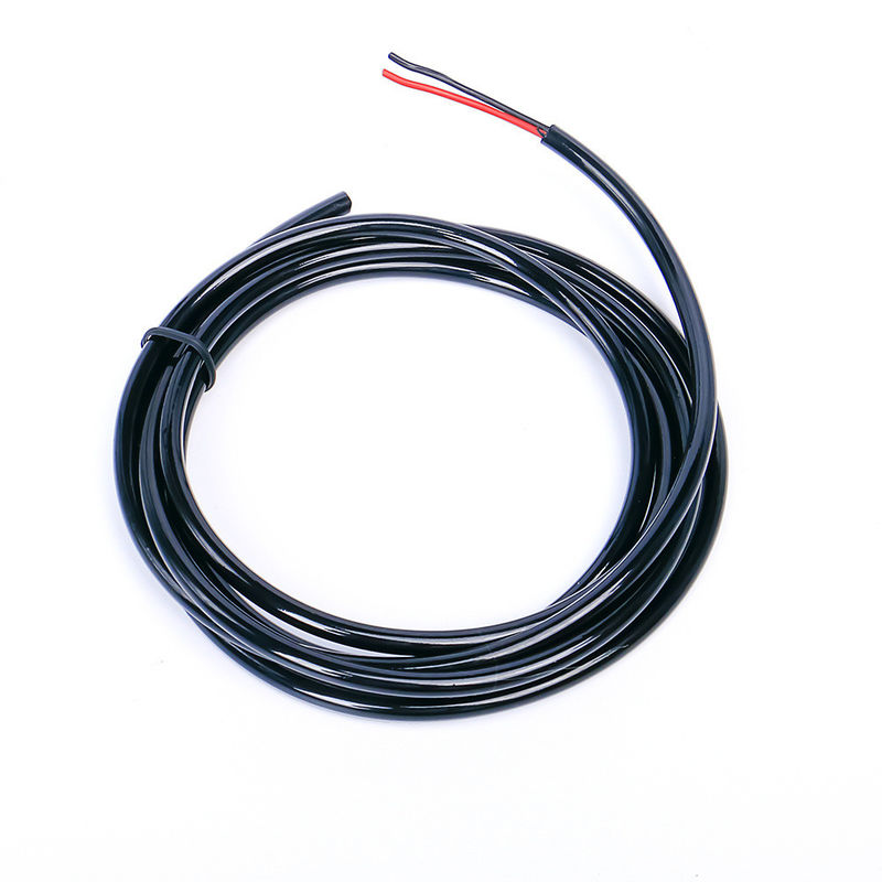 Izolowany rdzeń PE Supermiękki kabel medyczny do krążenia krwi w nogach Instrument masażu Drut medyczny elektroniczny